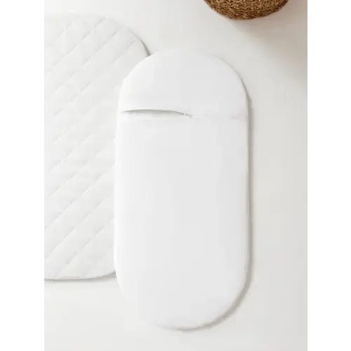 Waterproof Mattress Cover for XL Moses Basket
