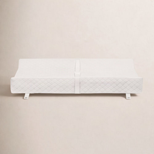 babyletto Pure Contour Changing Pad & Reviews | Birch Lane