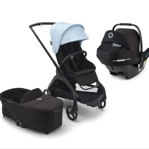 Bugaboo cart | Bugaboo