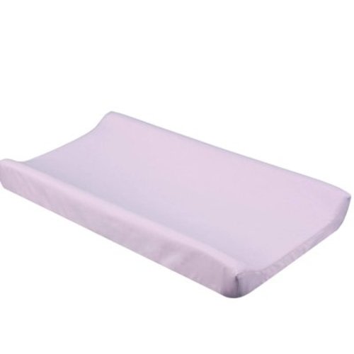 AUQ Baby Changing Pad Soft and Comfortable Changing Table Pads Non-Slip Bottom for Safety Diaper Changing Pad Purple