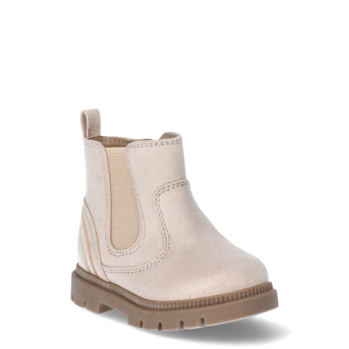 Wonder Nation Infant Girls’ Chelsea Boots