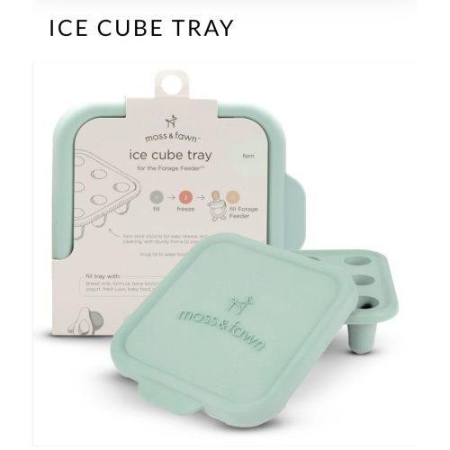 Ice Cube Tray
