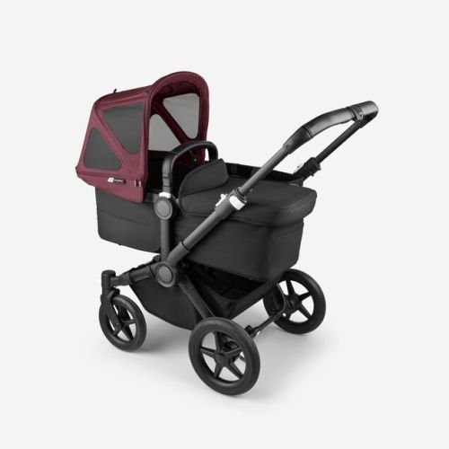 Bugaboo Donkey breezy sun canopy
