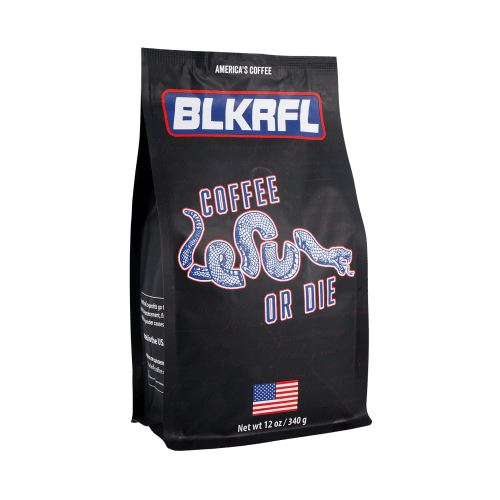 Coffee Or Die Roast