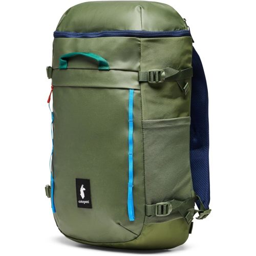 Cotopaxi Torre 24L Bucket Pack - CADA Dia - Spruce