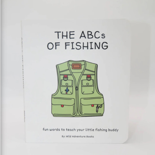 ABC's of Fishing