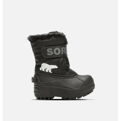 SNOW COMMANDER™ Toddler Boot