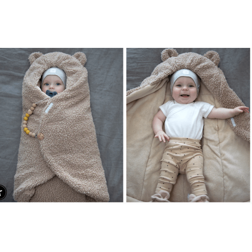 Nido - Teddy
