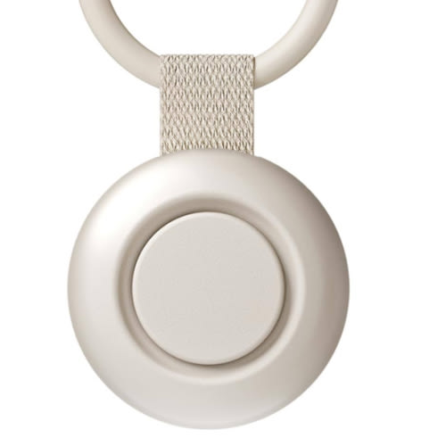 Portable White Noise Sound Machine | 16 Soothing Sounds | Timer | Memory Function | Noise Canceling for Sleep Aid & Office Privacy | Travel | Registry Gift | Sleep Soother for Baby Kids Adults