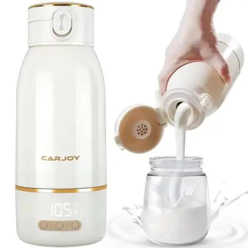 bottle warmer portable - Google Search