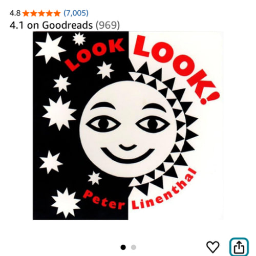 Look, Look!