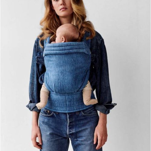 Denim Classic | Zeitgeist Baby Carrier | SHOP ARTIPOPPE