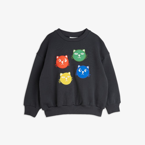 Cool Cats Sweatshirt