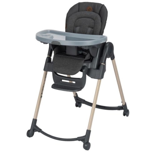 Minla 6-in-1 High Chair