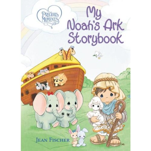 My Noah's Ark Storybook