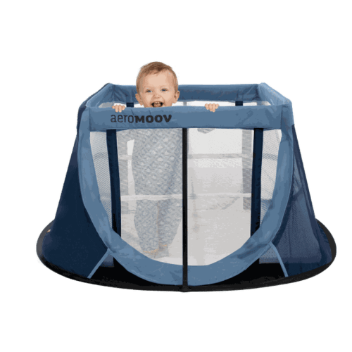 AeroMoov Instant Travel Cot