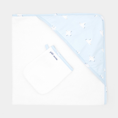 Bath set