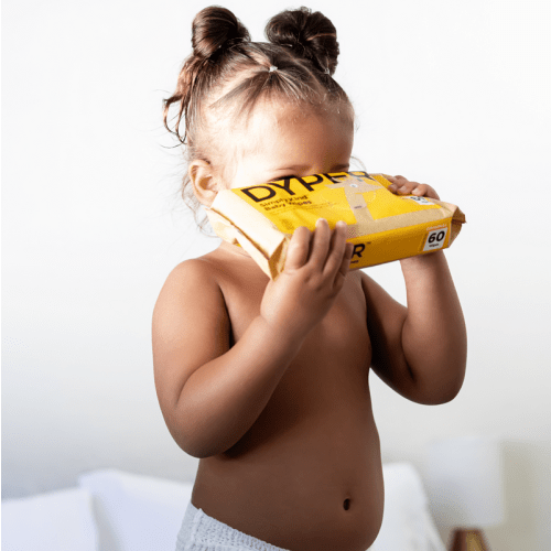 Baby Wipes 4 Pack