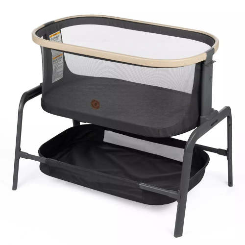 Iora Bassinet - Classic Graphite