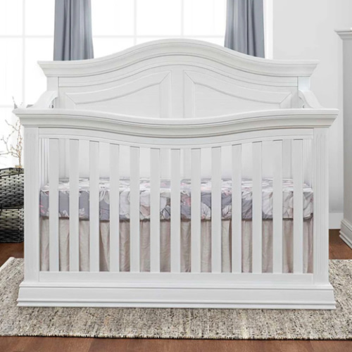 Sorelle Providence 4 In 1 Crib – Bambi Baby