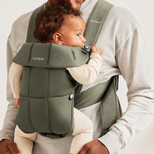 BabyBjörn Baby Carrier Mini