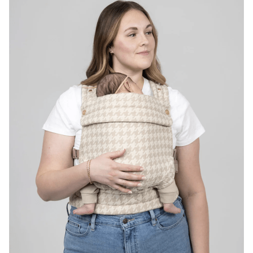 The Monarch Carrier - Houndstooth – Mabē