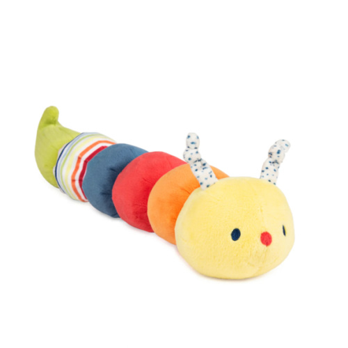 Tinkle Crinkle™ Caterpillar, 14 in - Gund