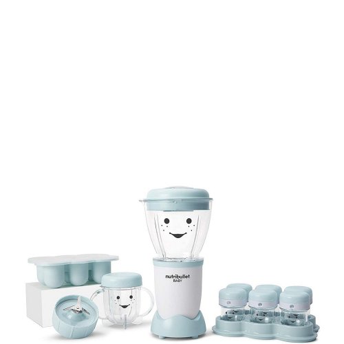 NutriBullet Baby Bullet Blender