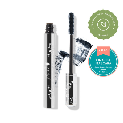 Fruit Pigmented® Ultra Lengthening Mascara – 100% PURE