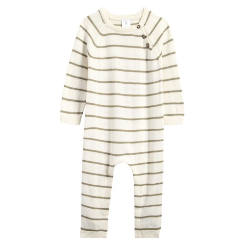 Sweater Romper, Newborn- Only 2 left