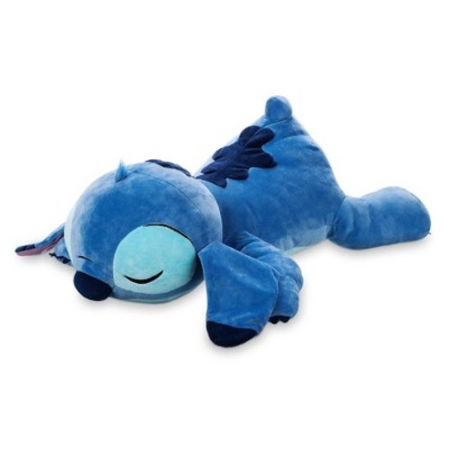 Disney Stitch Kids' Cuddleez Plush