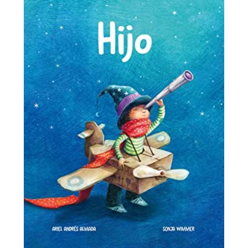 Hijo (Son) (Amor de Familia) (Spanish Edition)