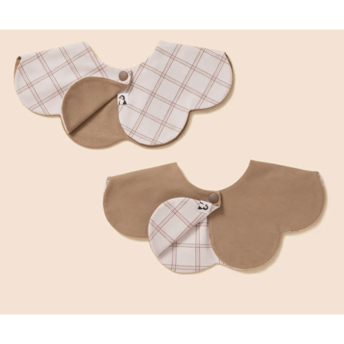 Konny Bib Reversible (0-2Y)