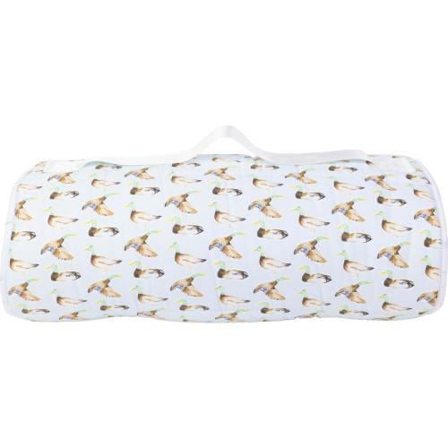 The Nap Mat in Mallards