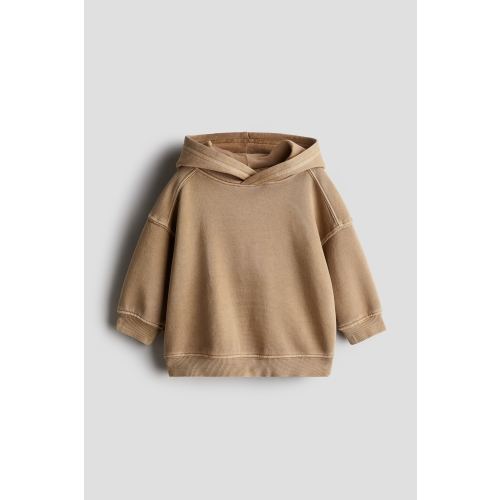 Washed Hoodie