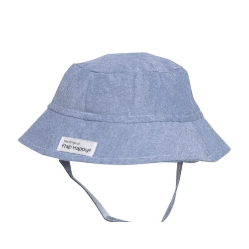 UPF 50+ Bucket Hat (Basics)