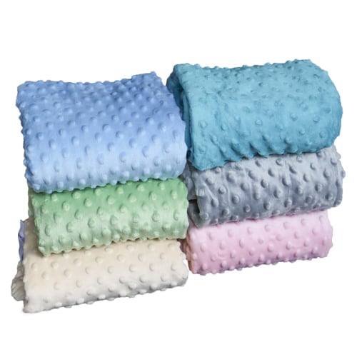 Twin Z Pillow Extra Cover - Cream
