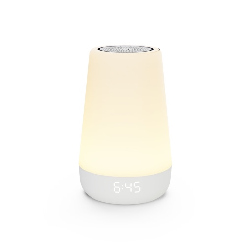 Hatch Rest 2nd Gen All-In-One Sleep Assistant for Adults, Nightlight & Healing Sound Therapy Machine