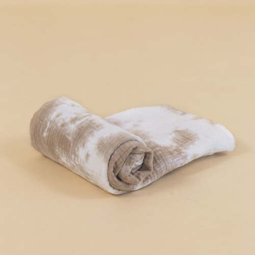 Muslin Swaddle - Tie Dye – laurenalexandraworld.com