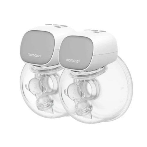 Momcozy S9 Pro Wearable Breast Pump