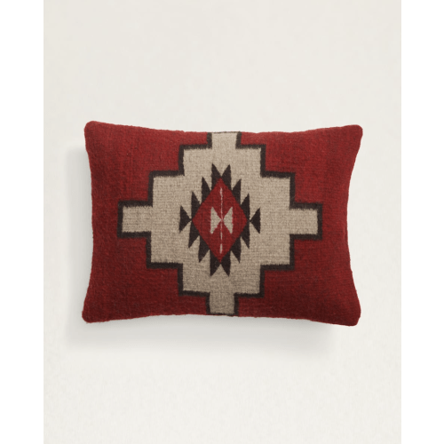 STEPS TO THE SKY LUMBAR PILLOW