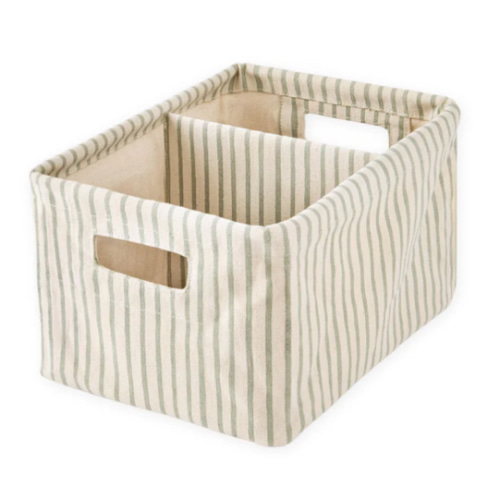 Printed Hideaway Caddy