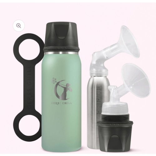 OG Breastmilk Chiller – Ceres Chill