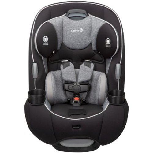 Safety 1st EverFit All-in-One Car Seat, Choose Color - Sam's Club