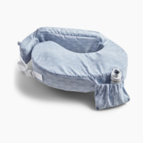 My Brest Friend Original Nursing Pillow - Horizon
