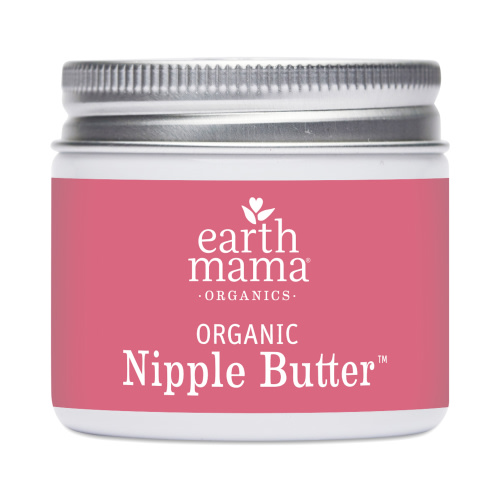 Organic Nipple Butter