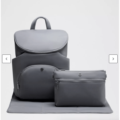 New Parent Backpack 17L | lululemon