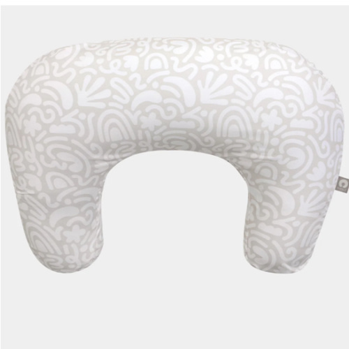 New Boppy Nursing Pillow