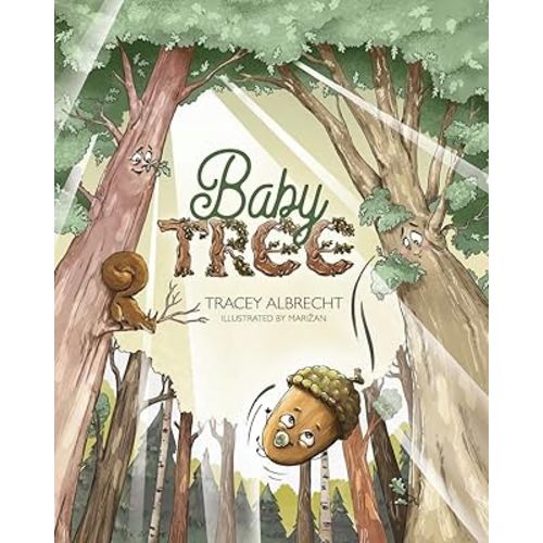 Baby Tree
