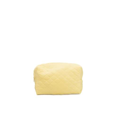 lemon meringue travel bag